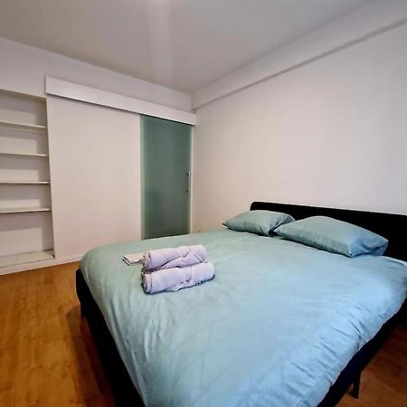 Le Cocon Du Midi - Appartement Cosy Brussel Eksteriør bilde