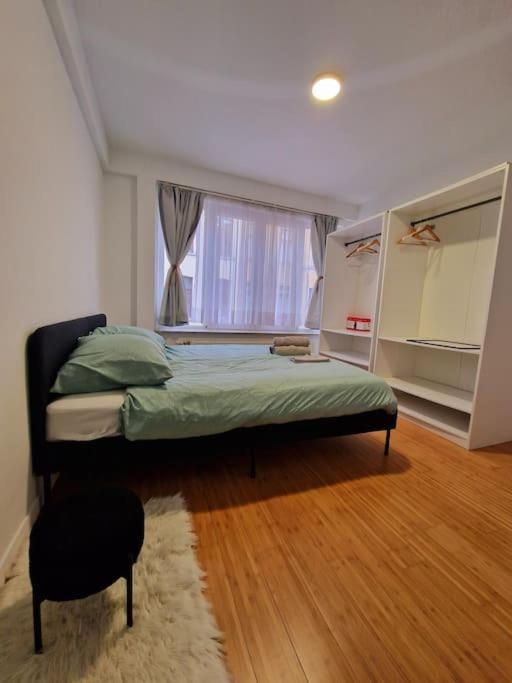 Le Cocon Du Midi - Appartement Cosy Brussel Eksteriør bilde